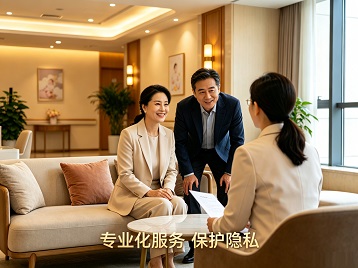 井陉有偿售卵代生女生的客户的客户群体有哪些