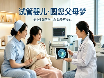 井陉辅助生育服务 试管婴儿行业的兴起背景、发展与未来展望