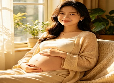 井陉代孕女生有哪些方案可以帮助优势卵泡快速排出